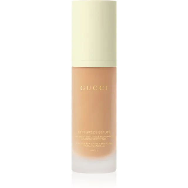 Gucci Gucci Beauty Eternité de Beauté Matistav jumestuskreem SPF 15 varjund 270N 30 ml