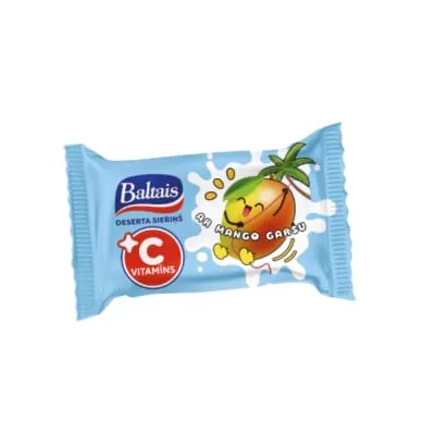 Gl. des.kohuke mangom. c vit. Baltais 38g