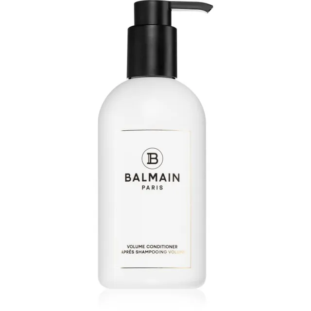 Balmain Hair Couture Volume Volüümi lisav ja tugevdav palsam 300 ml