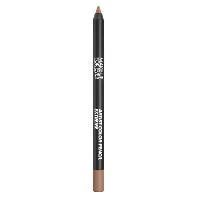 MAKE UP FOR EVER Artist Color Pencil Extreme Lip Liner No.600 Anywhere Caffeine 1.2g