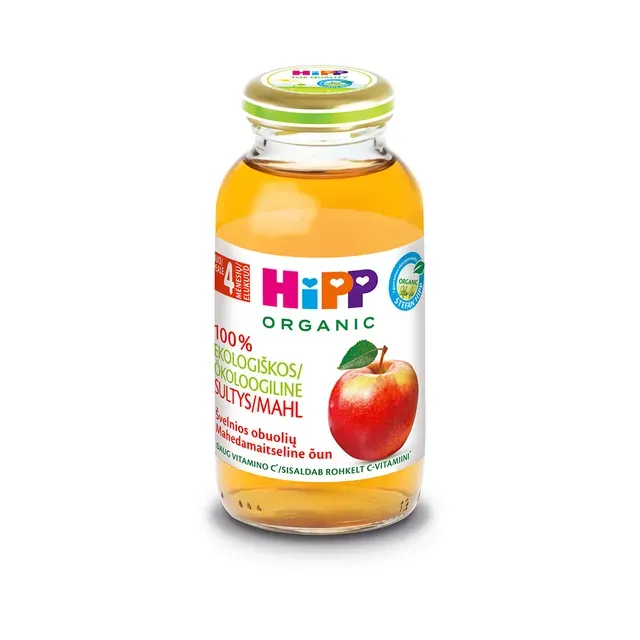 Mahe õunamahl, HIPP, 200 ml