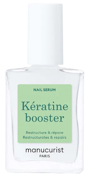 Taastav küüneseerum keratiiniga