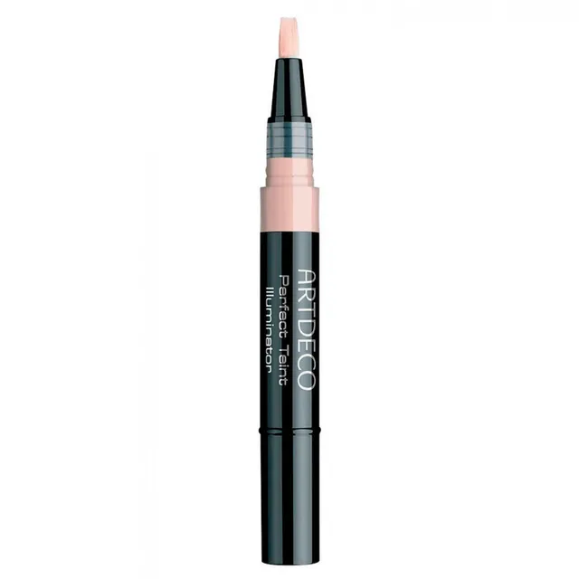 ARTDECO Perfect Teint Illuminator No.1 Pink 2ml