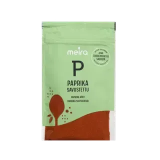 Meira suitsune paprika 22 g