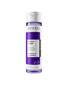 Näotoonik Retinool 200ml