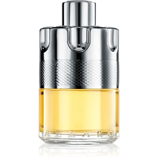 Azzaro Wanted tualettvesi meestele 100 ml