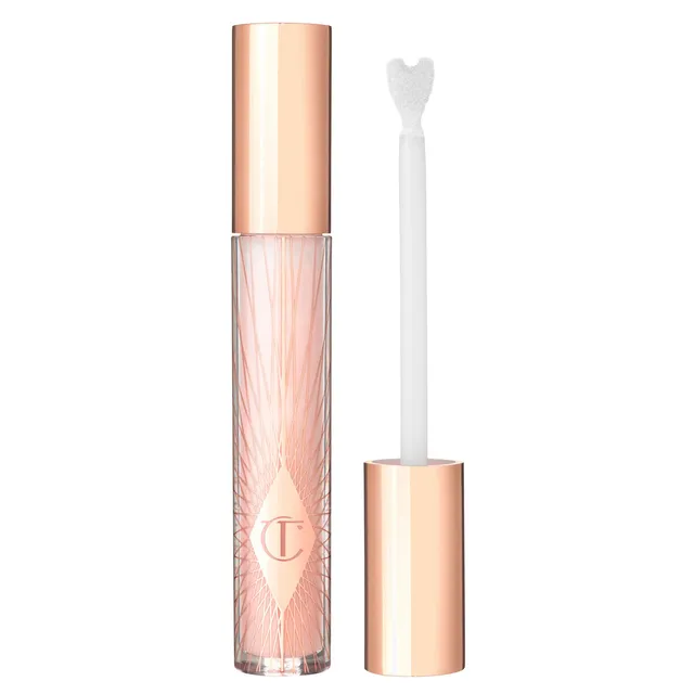 CHARLOTTE TILBURY Collagen Lip Bath Refresh Rose 7.9ml