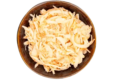 Coleslaw salat, kg