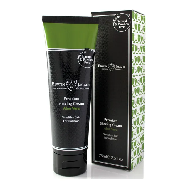Raseerimiskreem tuubis Aloe Vera 75ml