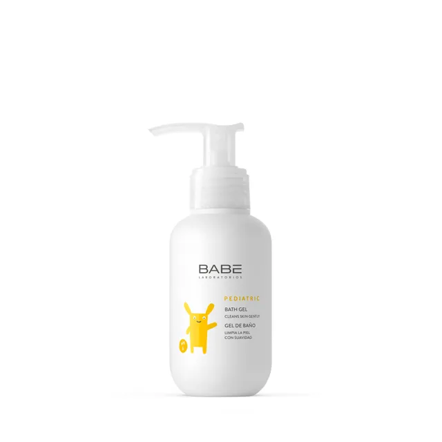 BABE PEDIATRIC VANNIGEEL 100ML