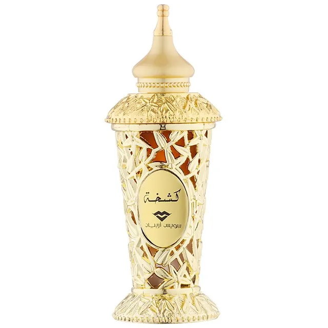 Swiss Arabian Kashkha parfüümõli unisex 20 ml
