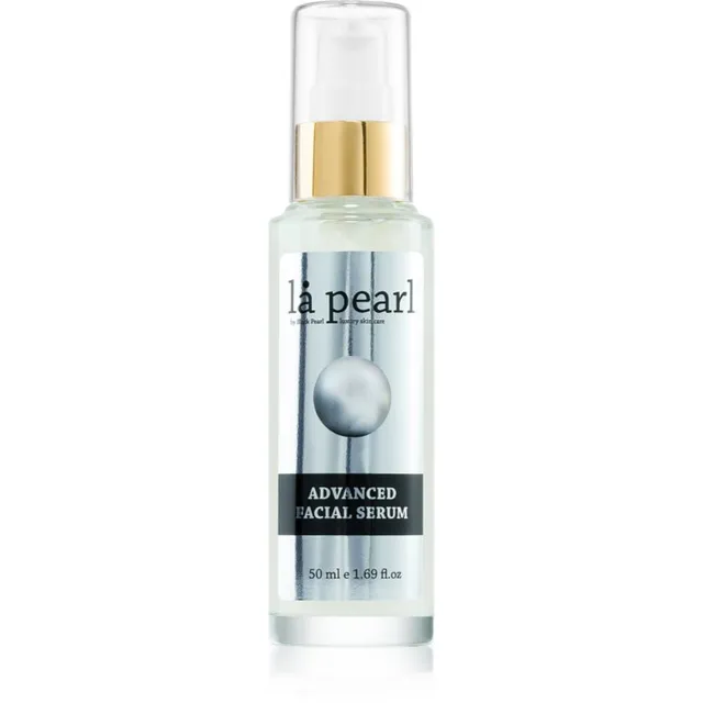 Sea of Spa La Pearl Intensiivne pinguldav seerum kollageeniga 50 ml