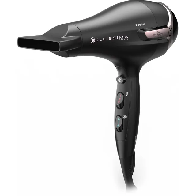 Bellissima Hair Dryer K9 2300 Föön K9 2300 1 tk