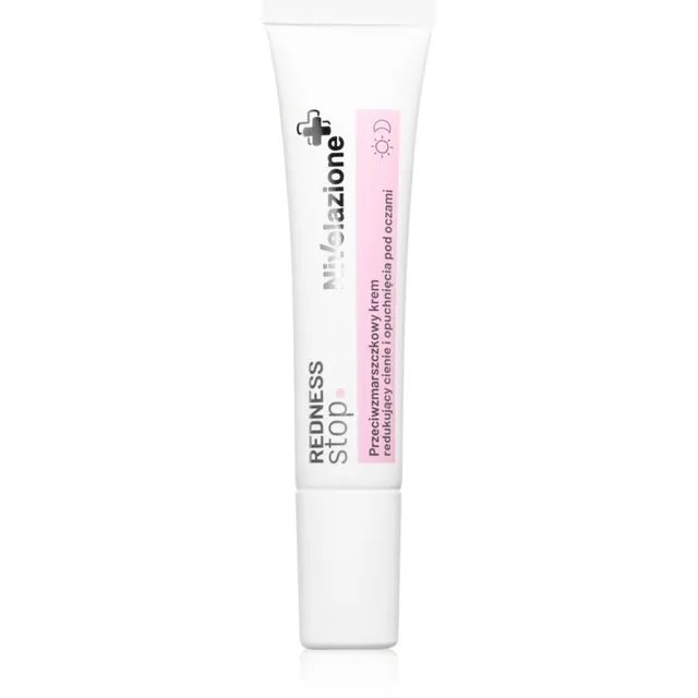 Farmona Nivelazione Redness Stop Kortsudevastane kreem silmade piirkonnale 15 ml