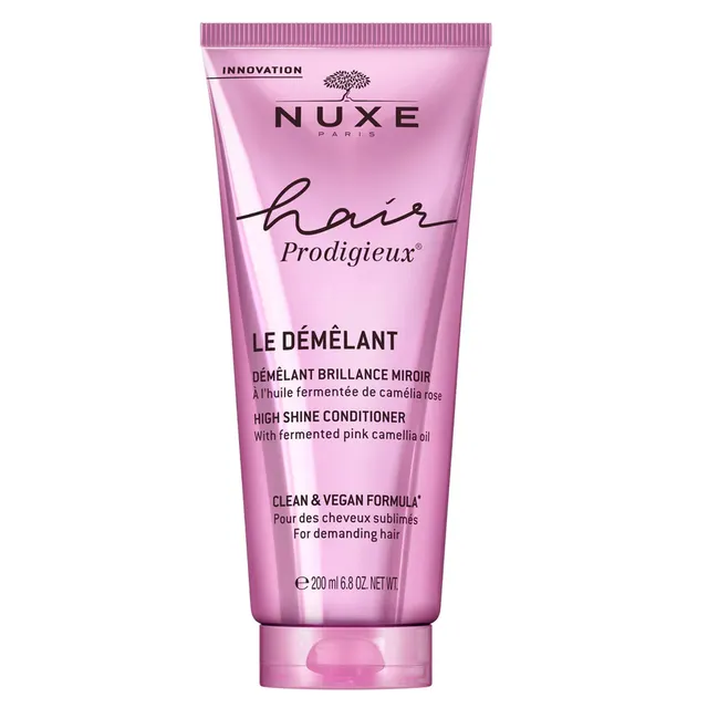 NUXE Hair Prodigieux High Shine Conditioner 200ml