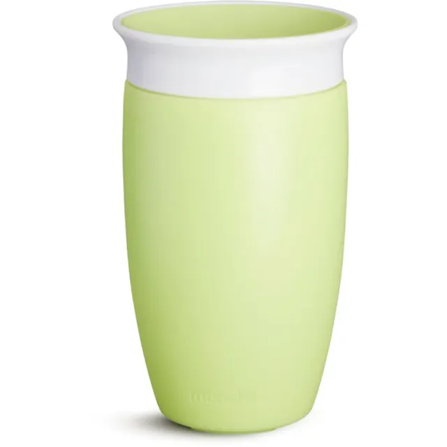Munchkin Miracle 360° Cup Tass Green 12 m+ 1 tk
