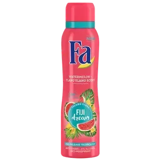 Spreideodorant Fa Island Fiji Dream 150ml