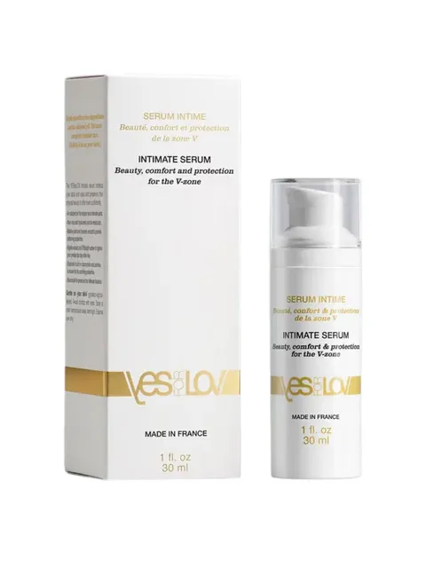 YESFORLOV INTIIMSEERUM 30ML