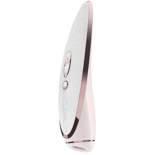 Satisfyer Luxury Pret a porter Kliitori stimulaator 19.2 cm