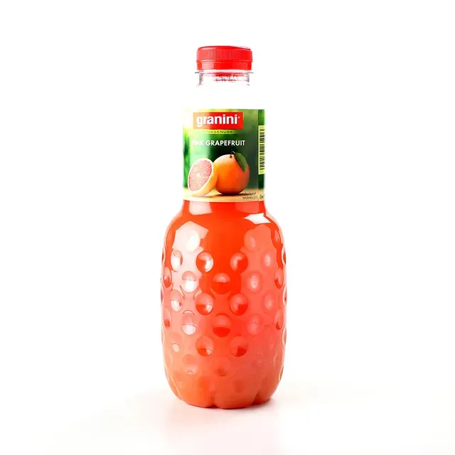 Greibinektar 55%, GRANINI, 1 L