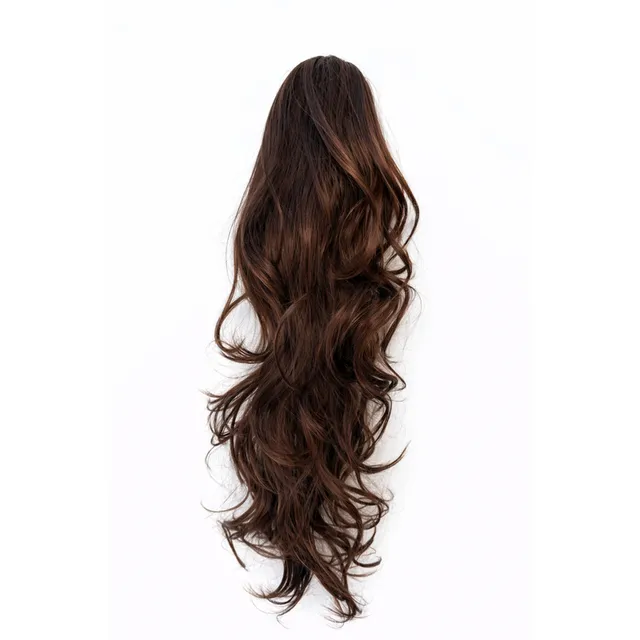 Balmain DoubleStyle Ponytail MemoryHair 45-50cm
