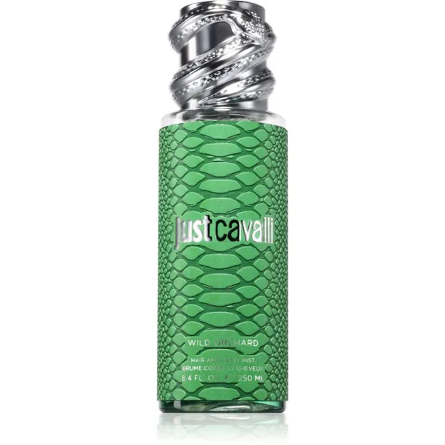 Roberto Cavalli Just Cavalli Wild Orchard Lõhnastatud kehapihusti naistele 250 ml