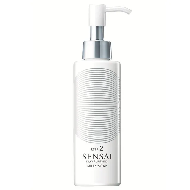 SENSAI Milky Soap 150ml