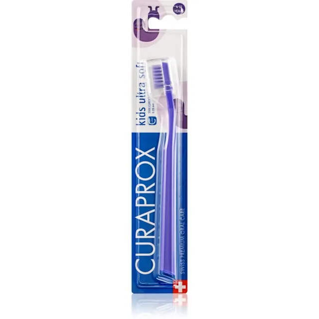 Curaprox CS Kids Laste hambahari 1 tk