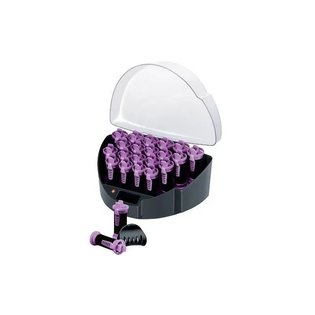 Remington Fast Curls KF40E Kuumad juukserullid 1 tk
