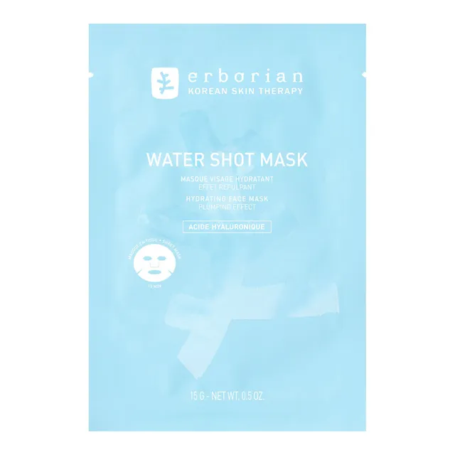 Water näomask 15g
