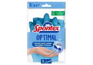 Kummikindad SPONTEX S