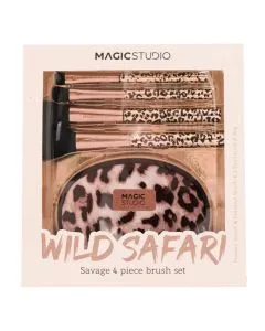 Magic Studio pintslikomplekt Wild Safari