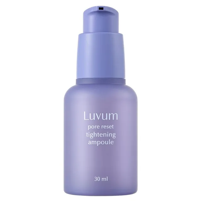 LUVUM Pore Reset Tightening Ampoule 30ml