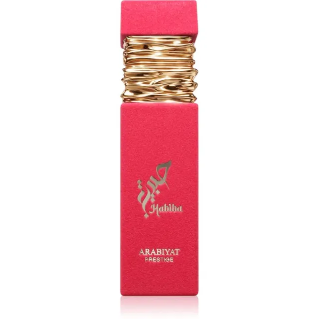 Arabiyat Prestige Habiba Parfüümvesi naistele 100 ml