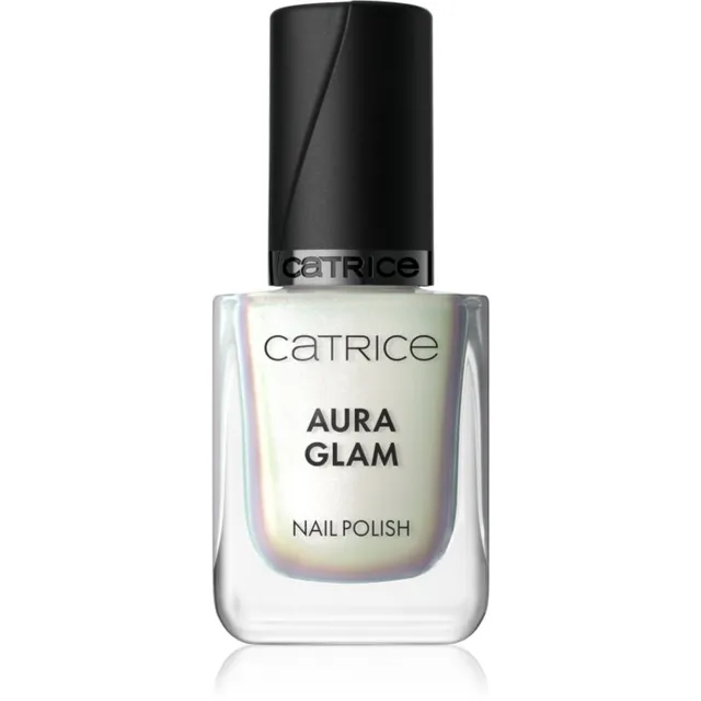 Catrice Aura Glam Küünelakk varjund 010 Glacier Glow 10.5 ml