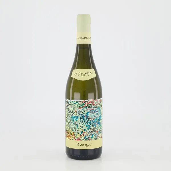 Pasqua Passimento Bianco 75cl Itaalia
