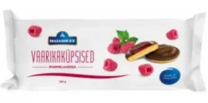Maiasmokk Vaarikaküpsised Marmelaadiga 130g
