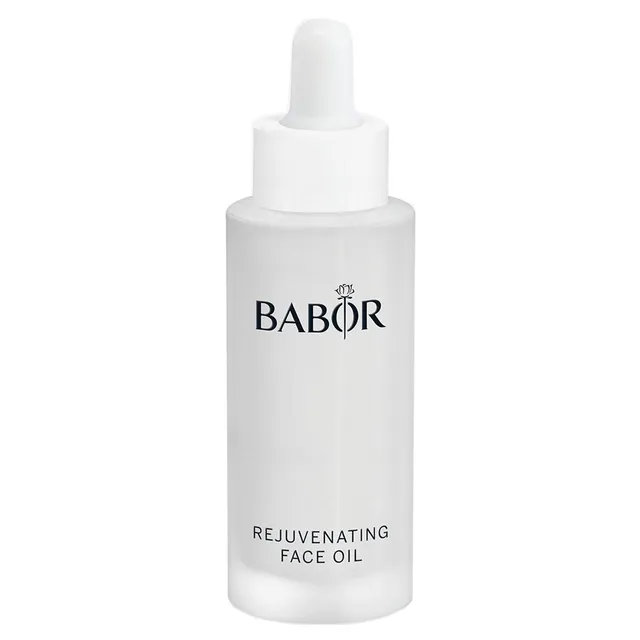 BABOR Rejuvenating Face Oil 30ml
