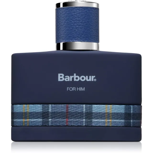 Barbour Coastal For Him Coastal For Him Parfüümvesi meestele 50 ml
