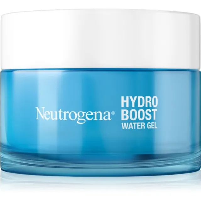 Neutrogena Hydro Boost niisutav näogeel 50 ml