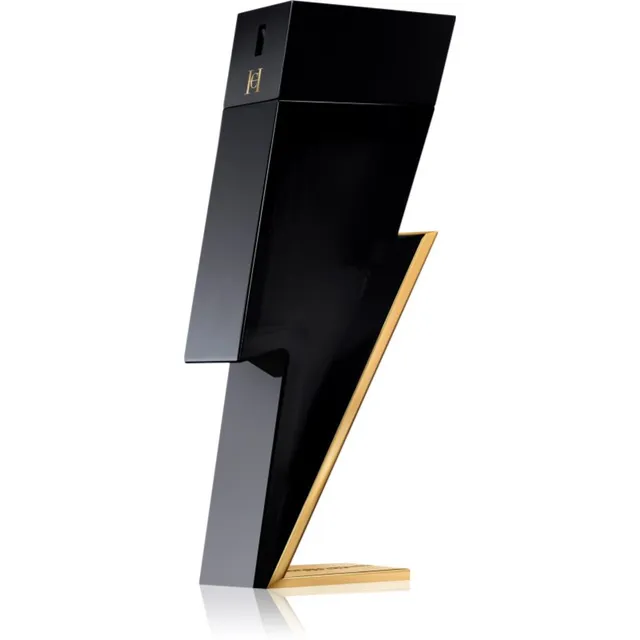 CAROLINA HERRERA Bad Boy tualettvesi meestele 100 ml