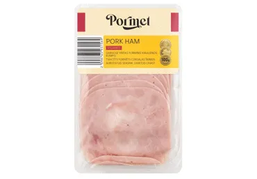 Aurutatud seasink PORMET, 100g viil