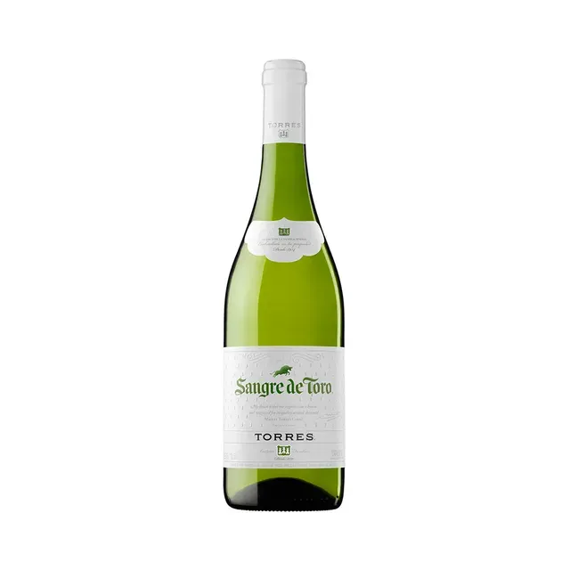Torres Sangre de Toro White 75 cl
