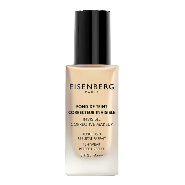 Eis invisible corrective makeup 0d natural dune 30ml