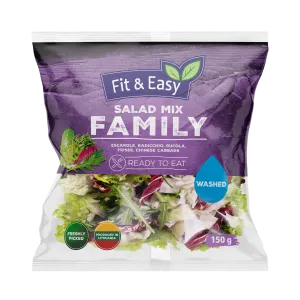Salatisegu Family Fit&Easy 150g Leedu
