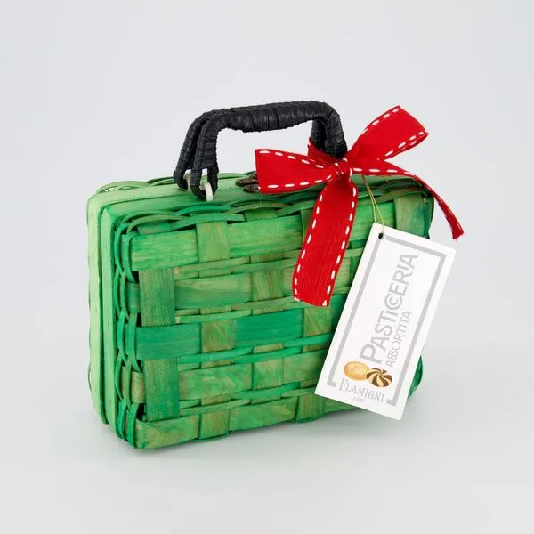 Klassikaliste saiakeste assortii 115g