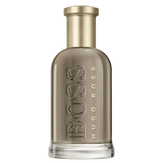HUGO BOSS Bottled 100ml Eau De Parfum komplekt