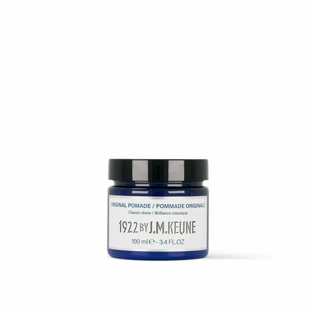 KEUNE 1922 Original Pomade  viimistluspumat