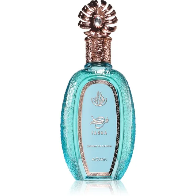 Adyan Farha parfüümiekstakt unisex 100 ml