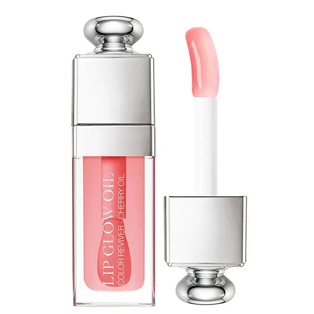 DIOR Addict Lip Glow Oil No.006 Berry 6ml